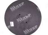 Диск бороны 460х4х120mm XL041ce