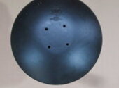 Диск бороны 460х4х120mm XL041kh