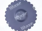 Диск вырезной 560х4,5мм 2428/20-001/0ce