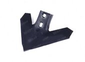 Лапа стрельчатая 10" 820-404CFTB