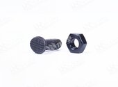 Болт с гайкой M10x35-10,9 MP-4 1035109MP4GT