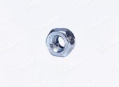 Гайка M6 DIN985 9856GT