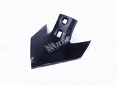 Лапа стрельчатая 7" P222681FTB