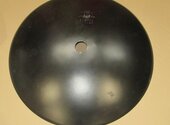 Диск бороны 26" 8K5026kh