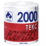 Шпагат полипропиленовый Марка 500 (ТЕКС 2000)