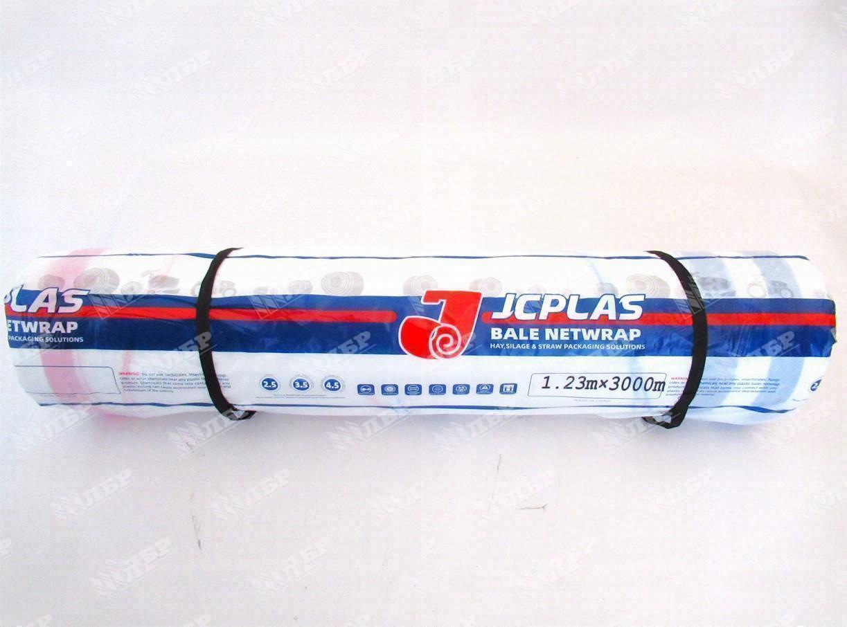 Сетка для обмотчиков 1,23m x 3000м JCPLAS